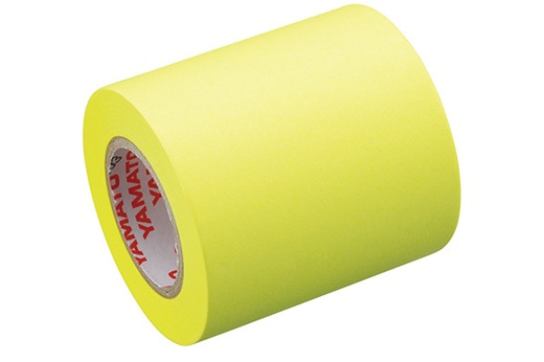 NT Memoc Paper Ersatzrolle RK-50H-LE lemon 50mmx10m
