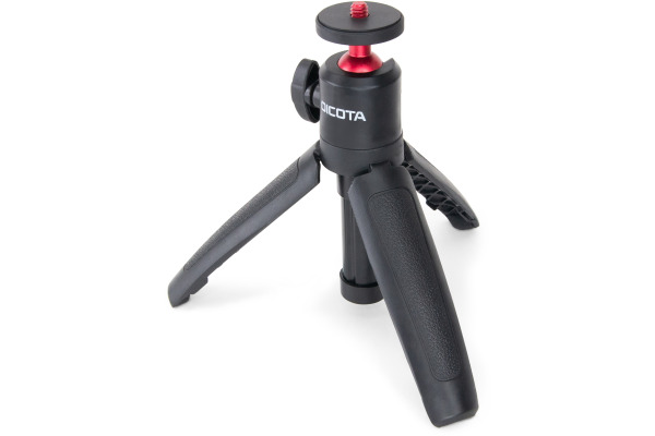 DICOTA Webcam Tripod D32049