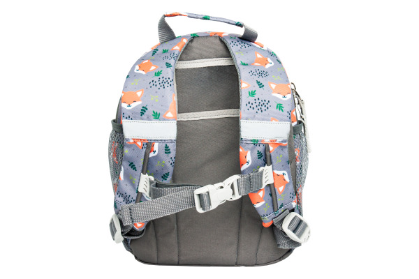 FUNKI Kinder-Rucksack 6022.009 Little Fox 280x250x110mm