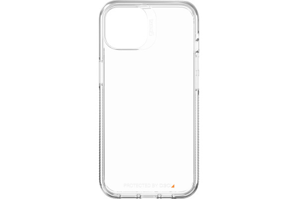 GEAR4 Crystal Palace Cases Apple 702010027 iPhone 14 Plus,Clear