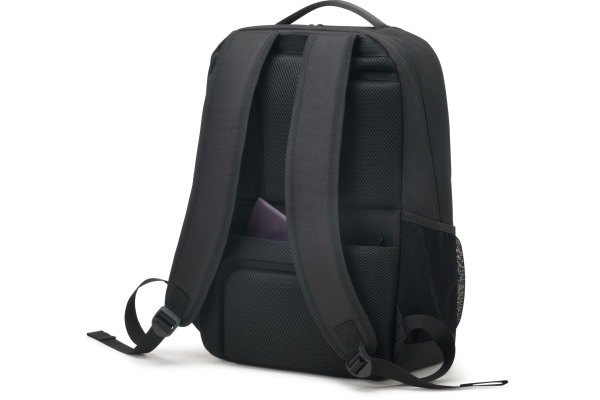 DICOTA Eco Backpack Plus BASE black D31839-RP for Unviversal 13-15.6