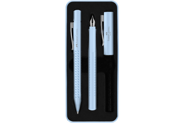 FABER-CA. Set Grip 2010 201524 sky blue