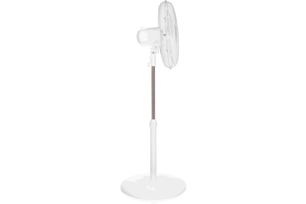 TRISTAR Standventilator 40cm VE-5757 weiss