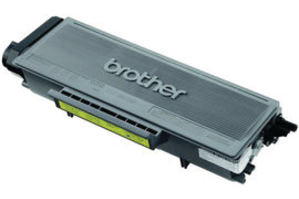 BROTHER Toner HY schwarz TN-3280 HL-5340/5380 8000 Seiten