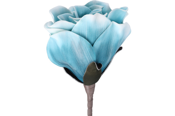 EGLO Kunstblume MOLAVE 428134 blau