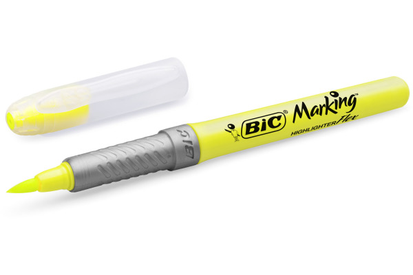 BIC Highlighter Flex 950470 assortiert 4 Stk