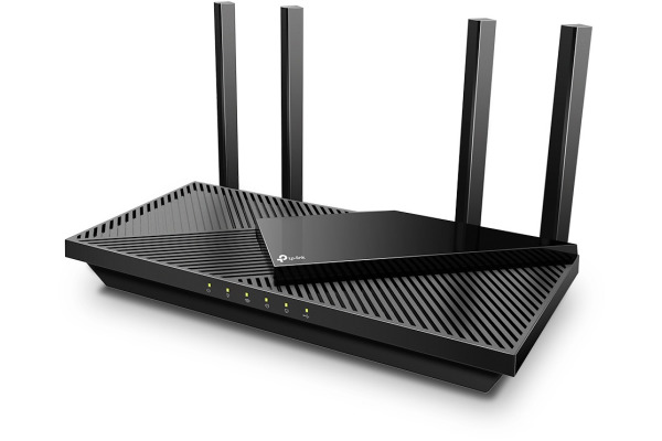 TP-LINK AX3000 Dual-Band Wi-Fi 6 ARCHERAX5 Router