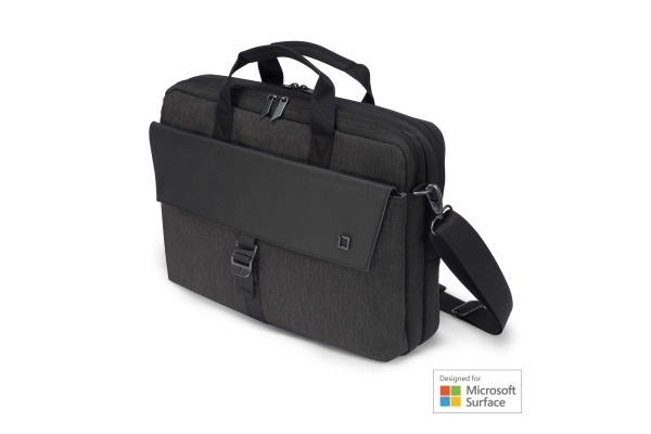 DICOTA Bag STYLE 15.6 D31497-DF for Microsoft Surface black