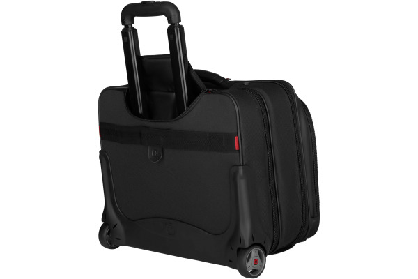 WENGER Potomac Trolley B-600661 removeable 17inch Slimcase