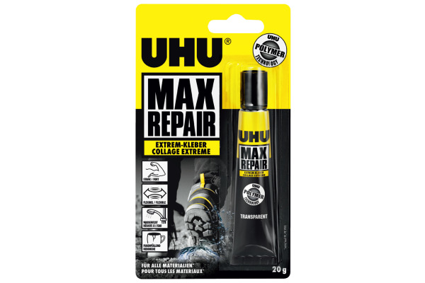 UHU Max Repair 930621 20g