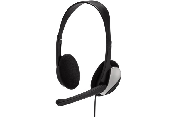 HAMA PC-Office-Headset HS-P100 139900