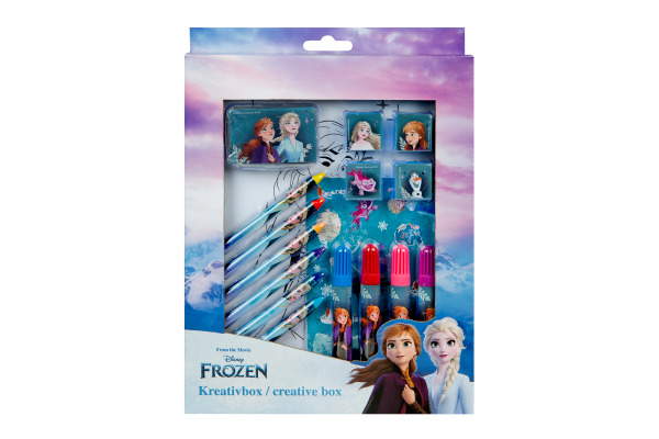 UNDERCOV Kreativbox FRVW3972 Frozen