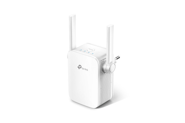 TP-LINK Dual Band Wi-Fi Extention RE205 AC750