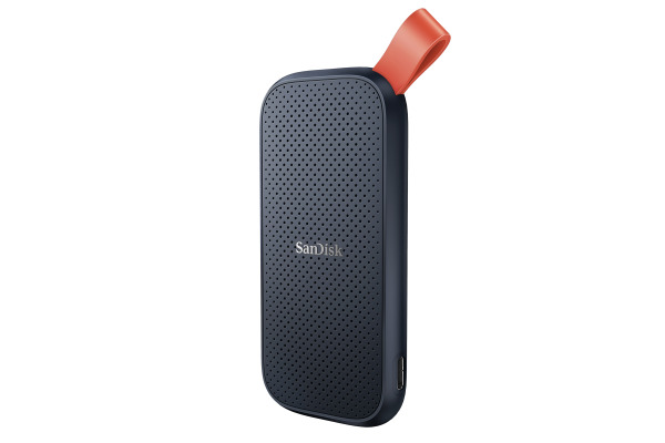 SANDISK Portable SSD 480GB SDSSDE304