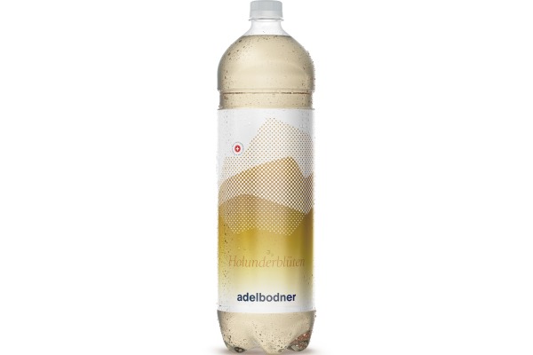 ADELBODEN Holunder-Melisse 2311 150 cl, 6 Stk.