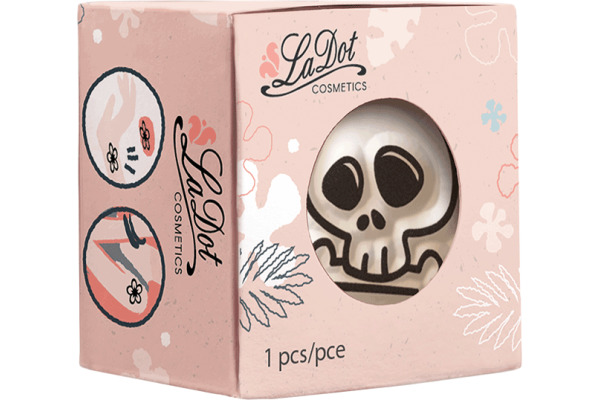 COLOP LaDot Stein small 167847 skull