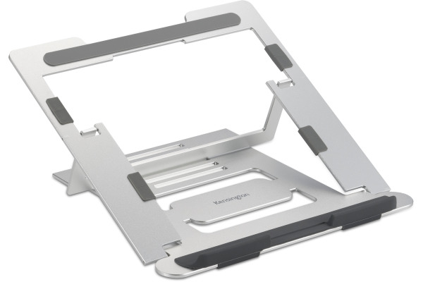 KENSINGTO Easy Riser Laptopstand K50417WW Aluminium