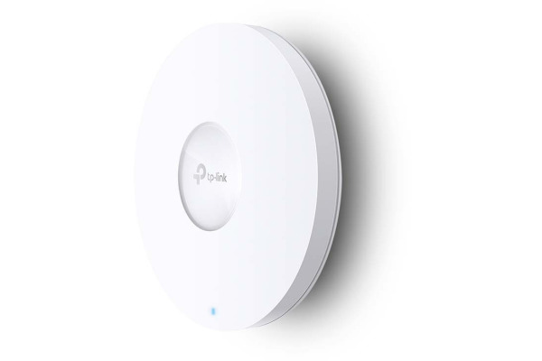 TP-LINK EAP610 EAP610 AX1800 Ceiling Mou. WiFi 6 AP