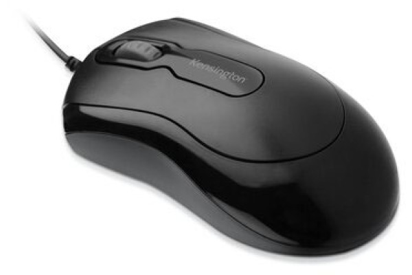 KENSINGTO Mouse-in-a-Box EQ Mouse K72480WW 1.8m