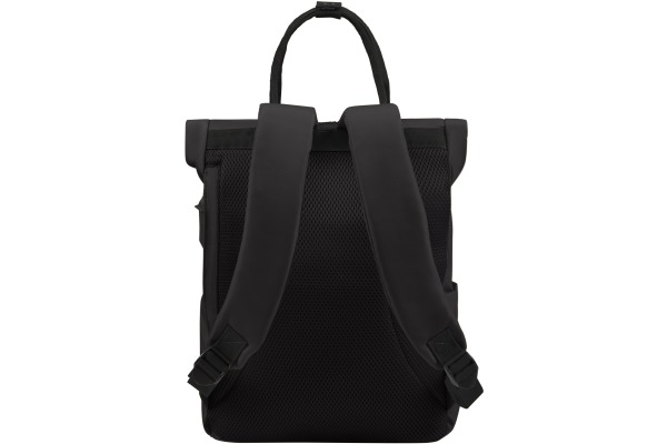 AM. TOURI Urban Groove Backpack 17L 143779/10 black