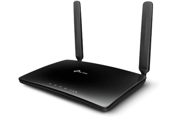 TP-LINK Archer VR400 ARC.VR400 AC1200 VDSL/ADSL Modem Router