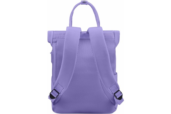 AM. TOURI Urban Groove Backpack 17L 143779/51 soft lilac