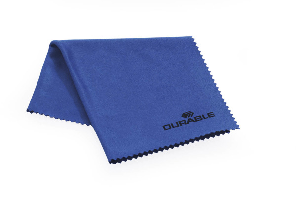 DURABLE Techclean Cloth 579406 Mikrofasertuch