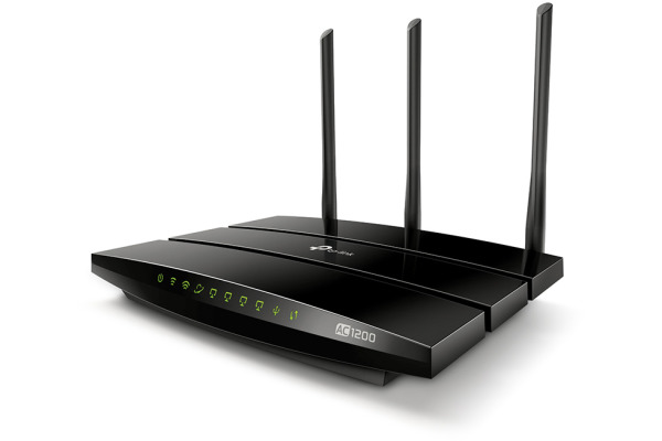 TP-LINK 4G+ Cat6 DB Gigabit Router ArcherMR6 AC1200 V3.0