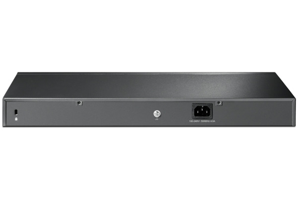 TP-LINK 24-Port Smart Switch SL2428P with 24-Port PoE