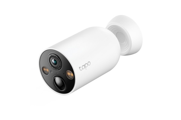 TP-LINK Smart Wless Security Camera TAPOC425