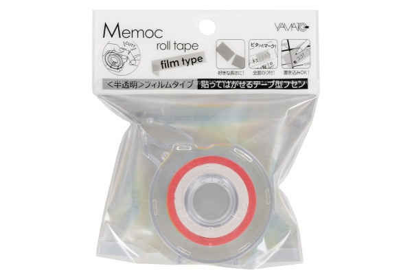 NT Memoc Film RF-7CH6AN 4-farbig 7mmx10m