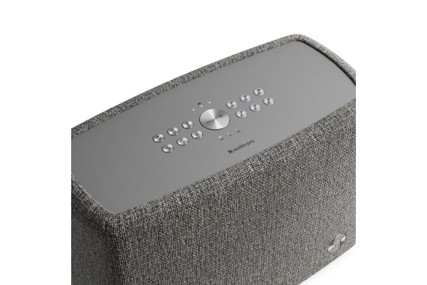 AUDIO PRO Speaker A15 15210 Dark Grey