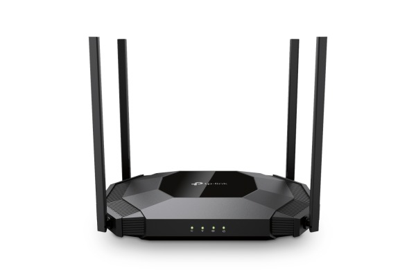 TP-LINK Dual-Band WiFi 6 Access Point TL-WA3001 AX3000