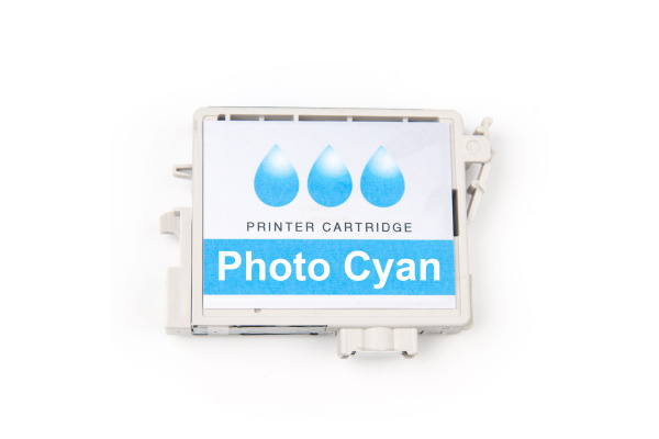 CANON Tintenpatrone photo cyan PFI1700PC iPF PRO-2000/PRO-6000S 700ml