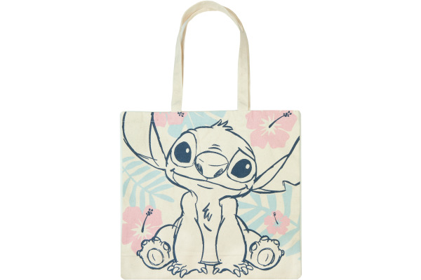 UNDERCOV Stofftasche Stitch 35x40cm STLI7880 Canvas