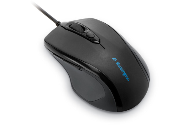 KENSINGTO Pro Fit Mid-Size Mouse K72355EU wired blk