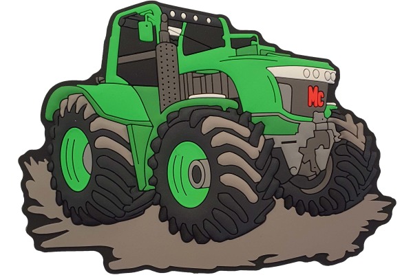 MCNEILL McAddys TRAKTOR 346322000