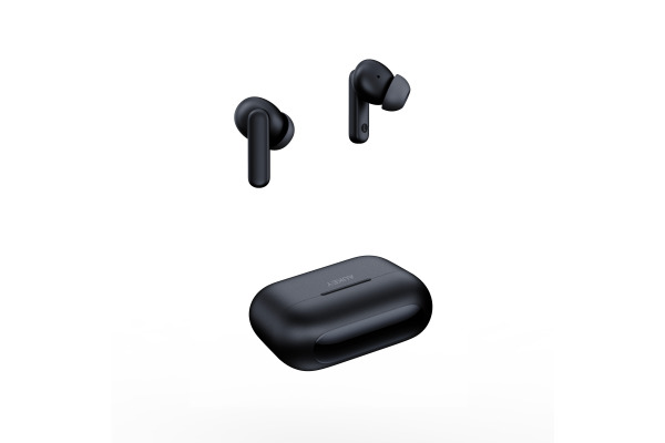 AUKEY Move Earbuds EP-M1 SBK True Wireless, Black