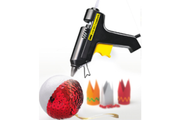 UHU Glue Gun LT110XL 48615 50g