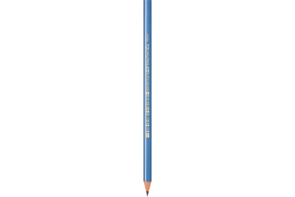 BIC Bleistift Evolution HB 964912 Triangel 4 Stück