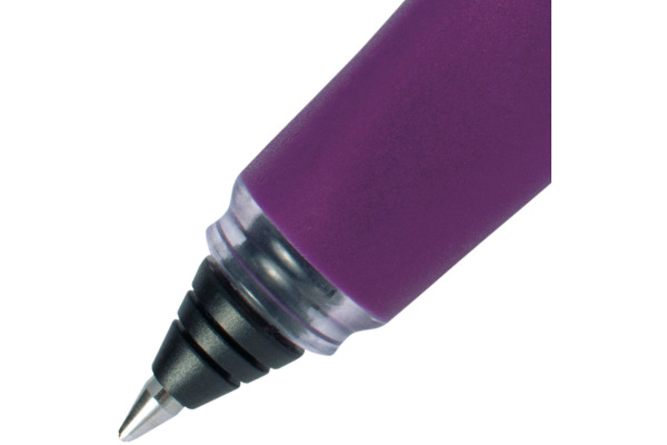 ONLINE Rollerball Air 0.7mm 20007/3D Violet, blau