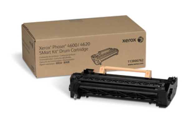 XEROX Drum 113R00762 Phaser 4600 80'000 Seiten