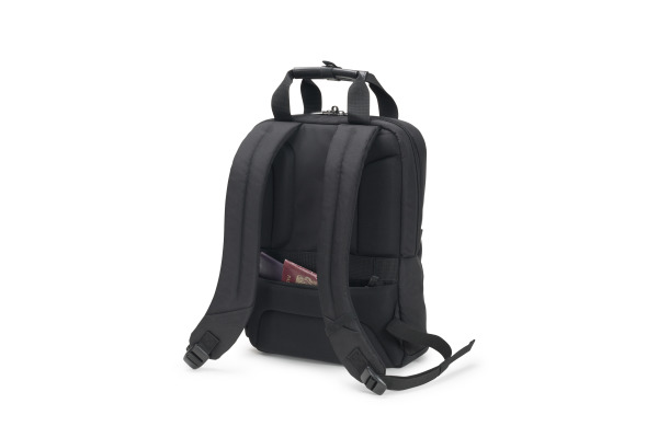 DICOTA Backpack Eco Slim PRO 14.1 D31820-DF for Microsoft Surface black