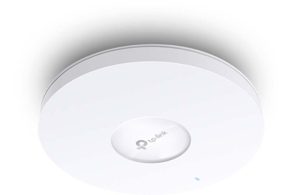 TP-LINK EAP610 EAP610 AX1800 Ceiling Mou. WiFi 6 AP