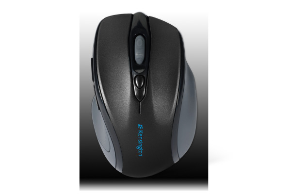KENSINGTO Pro Fit Mid-Size Mouse K72405EU wireless blk
