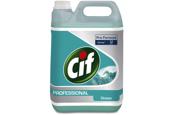 CIF Allzweckreiniger 5lt 7517870 Professional