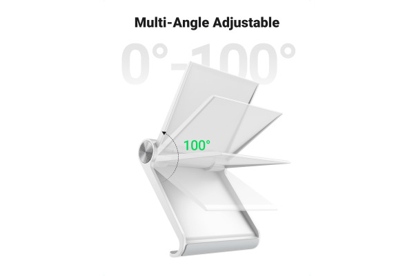 UGREEN Multi-Angle Phone Stand 30285 White