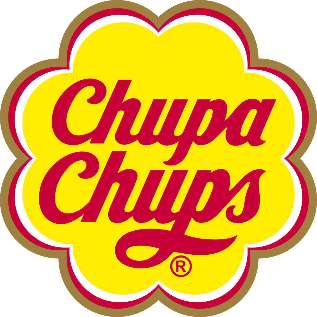 CHUPA CHUPS