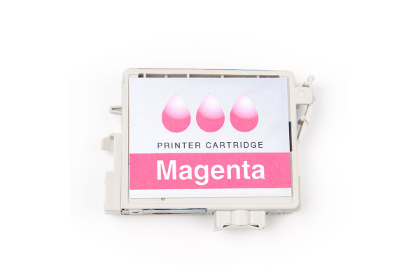 CANON Tintenpatrone magenta PFI1700M iPF PRO-2000/PRO-6000S 700ml