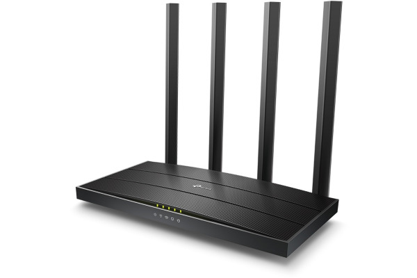 TP-LINK AC1900 Dual-Band Wi-Fi Router ARCHERC80